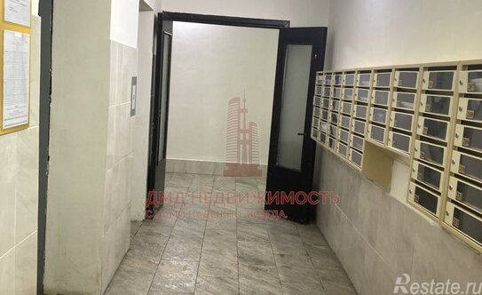 Продажа 2-комн квартиры на вторичном рынке Сходня, ул Вишневая,  д. 19