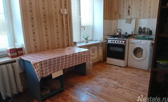 Продажа 3-комн квартиры на вторичном рынке Кириши, пр-кт Ленина,  д. 16