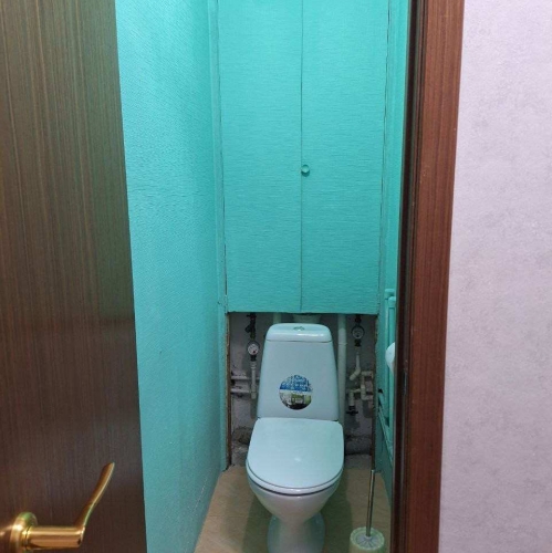 1-комн квартира Лени Голикова ул,  д. 2