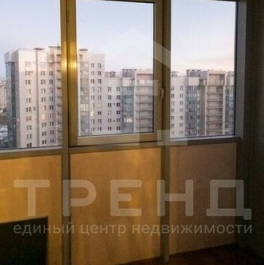 Продажа 1-комн квартиры на вторичном рынке Гжатская улица