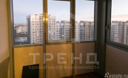 Продажа 1-комн квартиры на вторичном рынке Гжатская улица