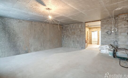 Продажа 4-комн квартиры на вторичном рынке ул Береговая,  д. 28,  к. 4
