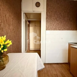 Продажа 2-комн квартиры на вторичном рынке Коломна, ул Ленина,  д. 80