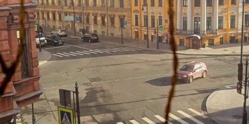 3-комн квартира Гагаринская улица, 11