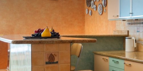 4-комн квартира улица Фрунзе, 19к2