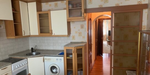 2-комн квартира Науки пр-кт,  д. 19,  к. 2