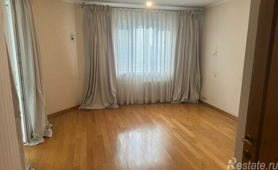 Продажа 4-комн квартиры на вторичном рынке Долгопрудный г, Центральная ул,  д. 5