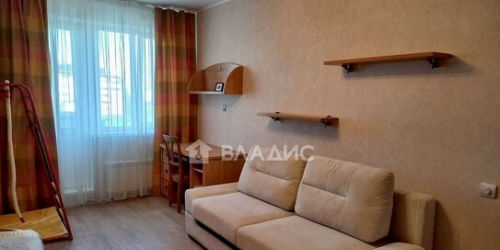 2-комн квартира ул Перекопская,  д. 34