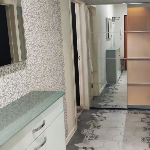 2-комн квартира проспект Космонавтов, 65к10