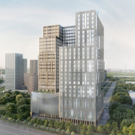 Продажа офиса Тагильская улица,  д. 4 с15