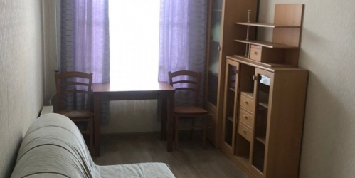 Комната 4-я Красноармейская ул. ,  д. 12,  к. 11