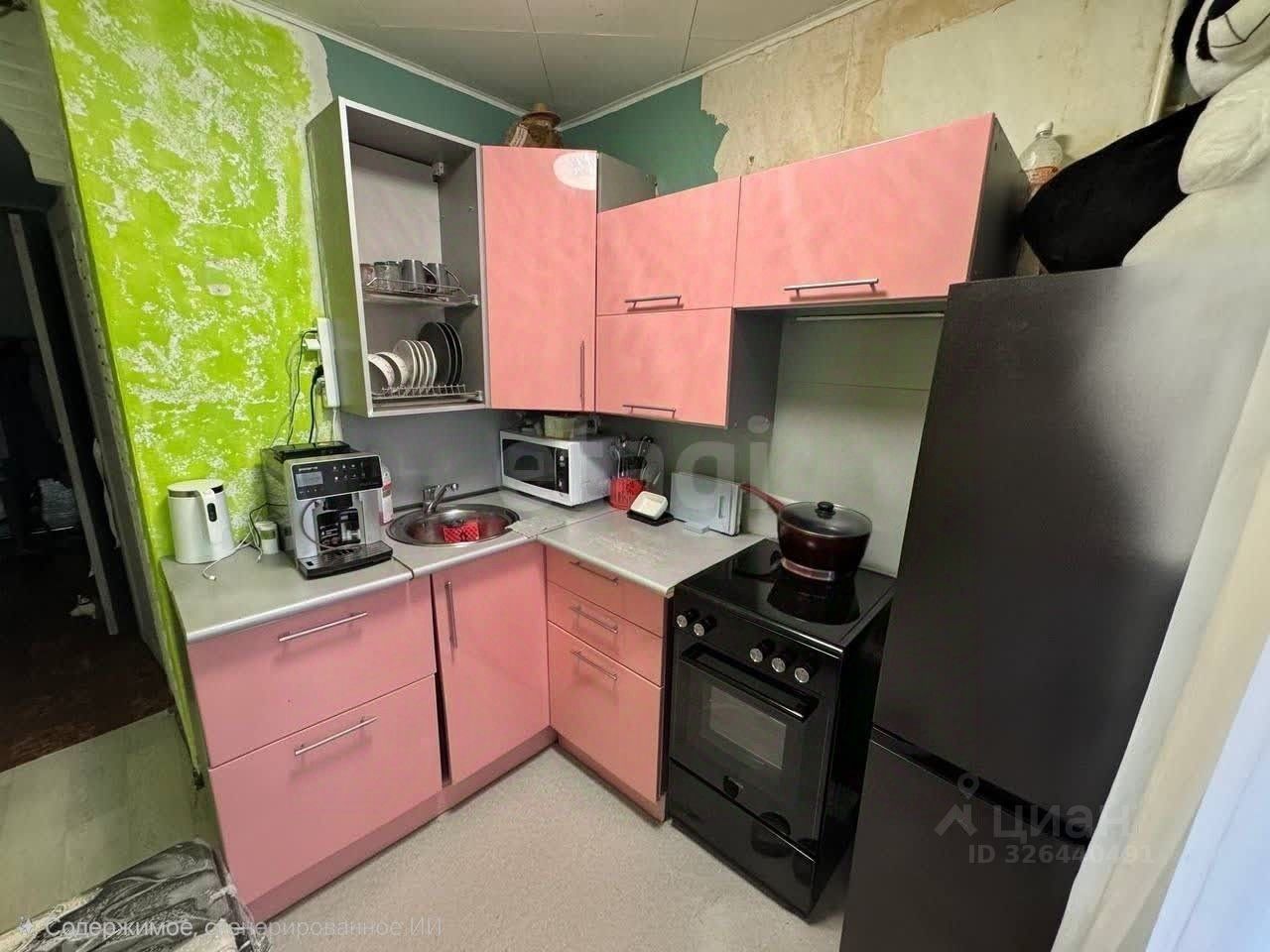 Продажа 2-комн квартиры на вторичном рынке Ферганский проезд, 14К2