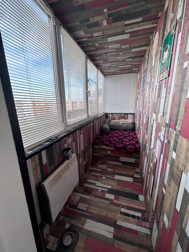 Продажа 2-комн квартиры на вторичном рынке Петергоф, улица Парковая, 20к2