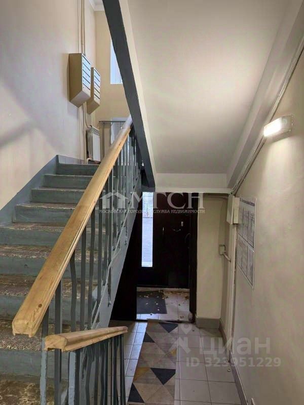 Продажа 2-комн квартиры на вторичном рынке Коптевская улица, 16К1