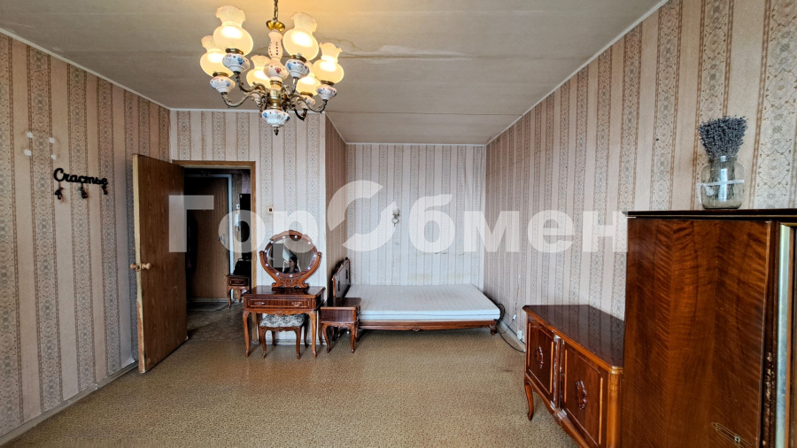 Продажа 1-комн квартиры на вторичном рынке шоссе Энтузиастов, 98к8