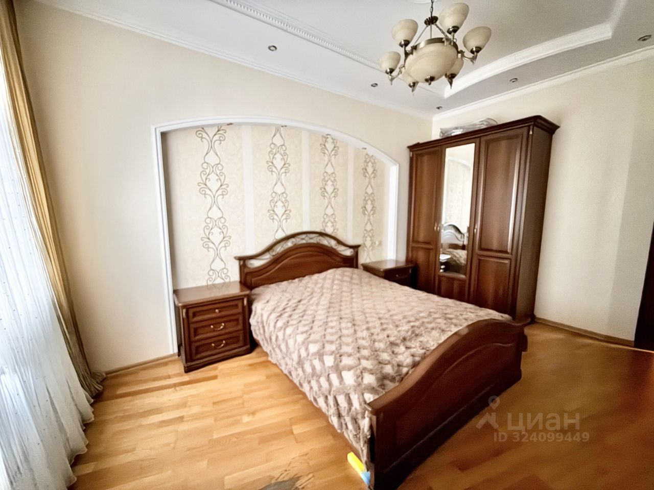 Продажа 3-комн квартиры на вторичном рынке Видное, улица Ольховая, 6