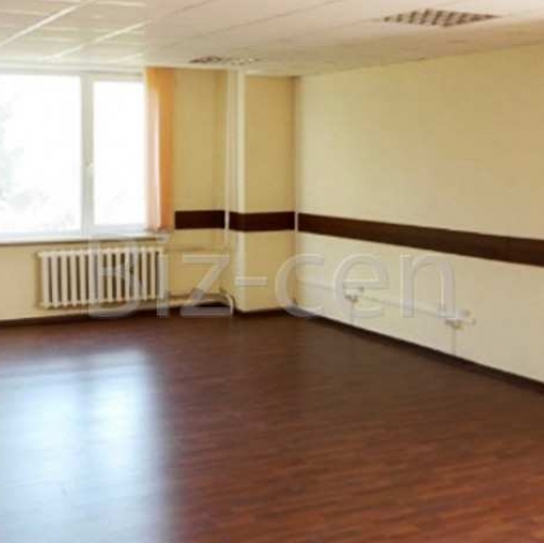 Офис улица Золоторожский Вал,  д. 11,  к. стр. 9