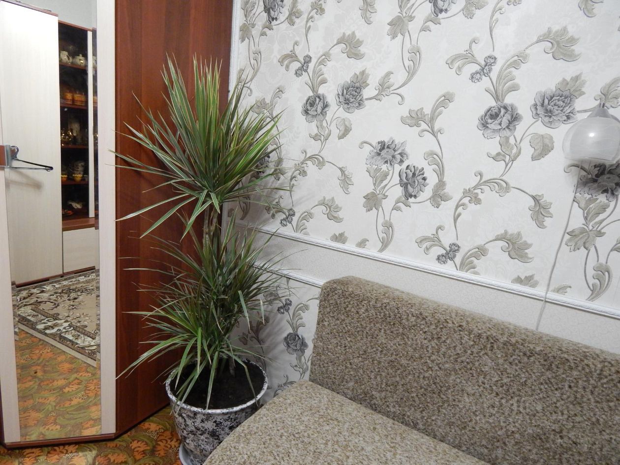 Продажа комнаты пос. Володарского, Центральная улица, 25к2