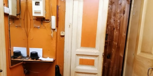 2-комн квартира 8-я Советская ул. ,  д. 25