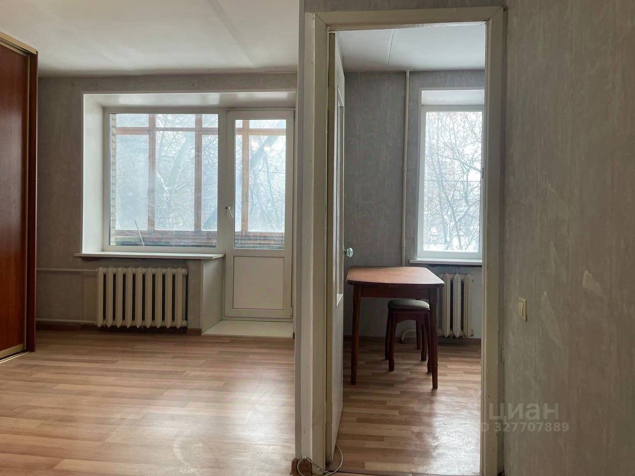 Аренда 1-комн квартиры на вторичном рынке Новохорошевский проезд, 5