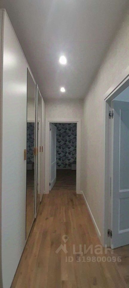 Продажа 2-комн квартиры на вторичном рынке Малая Бухарестская улица, 6к1