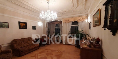 5-комн квартира Красноармейская 12-я ул,  д. 6