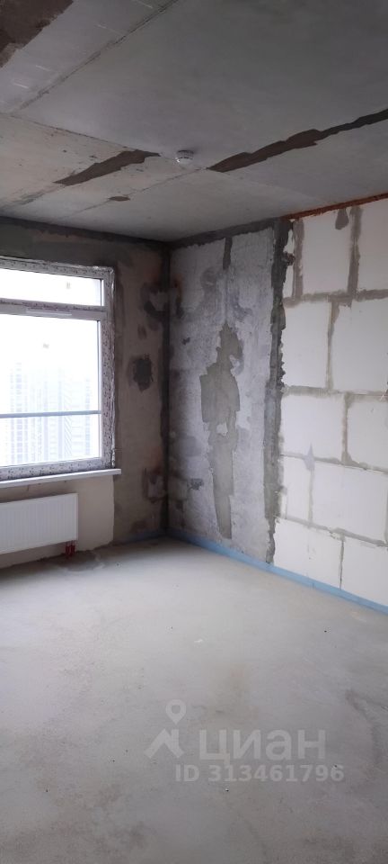 Продажа 1-комн квартиры на вторичном рынке улица Авиаторов, 1