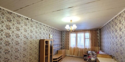 1-комн квартира Марьинский бульвар,  д. 3