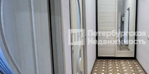 1-комн квартира проспект Обуховской обороны, 110К1