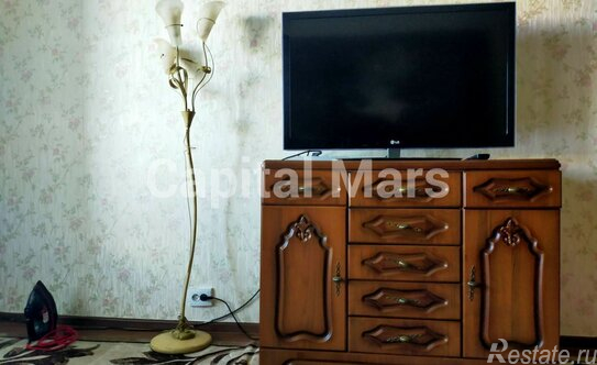 Аренда 1-комн квартиры на вторичном рынке Магаданская улица,  д. 13