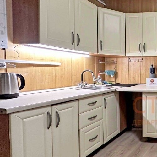 3-комн квартира 1-й Люберецкий проезд, 11