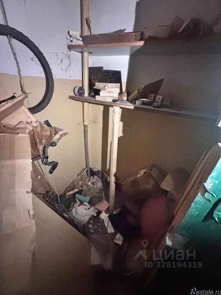 Продажа офиса ул Белоостровская,  д. 3