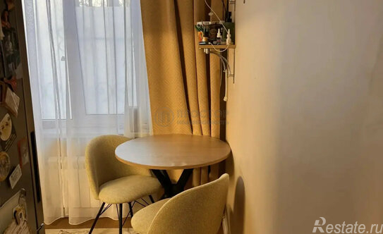 Продажа 2-комн квартиры на вторичном рынке ул Профсоюзная,  д. 136,  к. 3