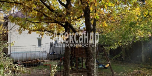 Коттедж/дом Сестрорецк г., Тарховский просп.,  д. 15