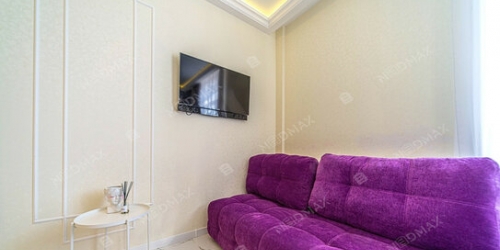 2-комн квартира Юнтоловская улица,  д. 51 к1