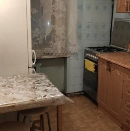 Продажа 1-комн квартиры на вторичном рынке ул Маршала Говорова,  д. 24