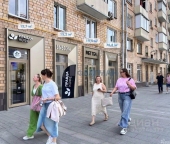 Сдать в аренду Торговые помещения Звенигородское шоссе  3А с1 