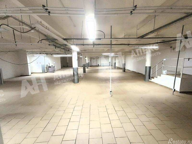 Продажа торгового помещения Варшавское ш