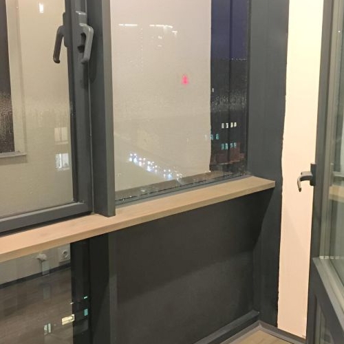 1-комн квартира Белоостровская улица, 12