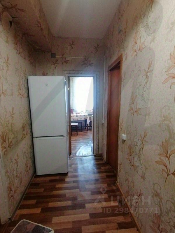 Продажа 2-комн квартиры на вторичном рынке Поварово пгт, улица Мосэнерго, 1