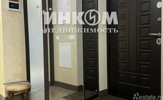 Продажа 2-комн квартиры на вторичном рынке Радиальная 6-я ул,  д. 5 к3