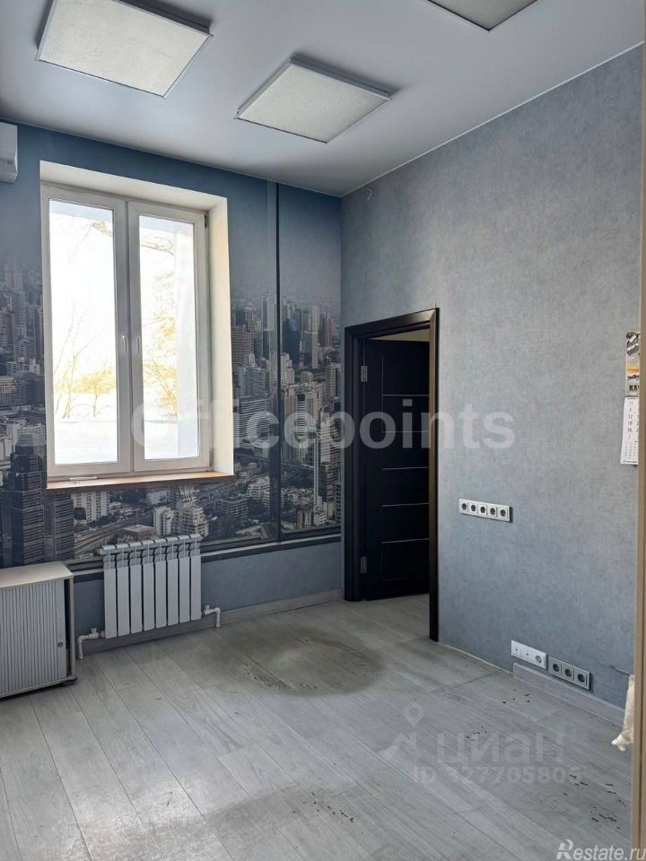 Аренда офиса ул Кирпичная,  д. 6,  к. 2