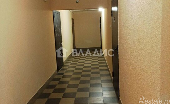 Продажа 1-комн квартиры на вторичном рынке Мурино г, Графская ул