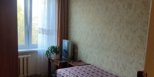 3-комн квартира Астрадамский проезд,  д. 3