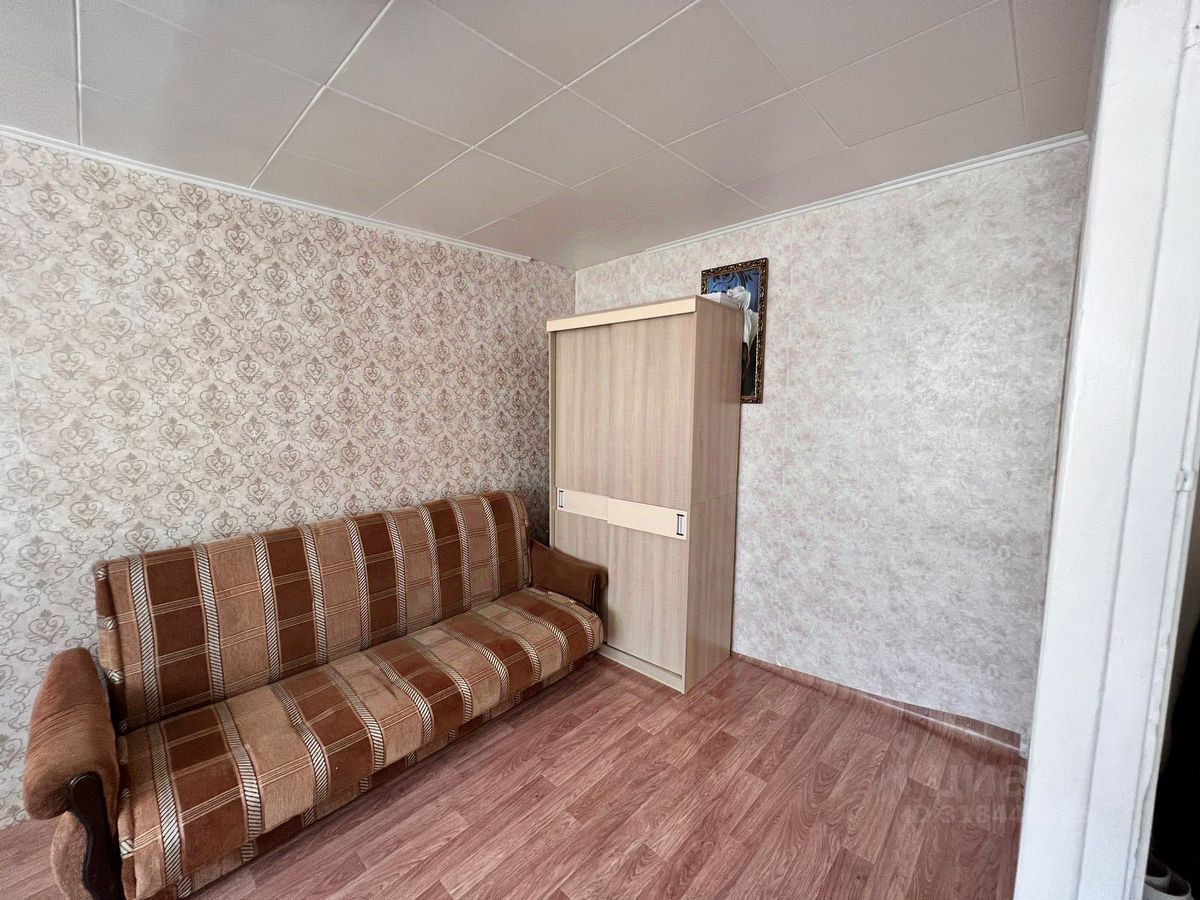 Продажа 1-комн квартиры на вторичном рынке Дзержинский, Томилинская улица, 18