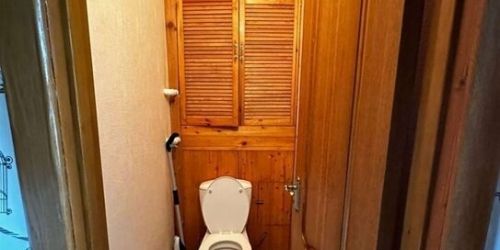 1-комн квартира Грузинская М. ул,  д. 38