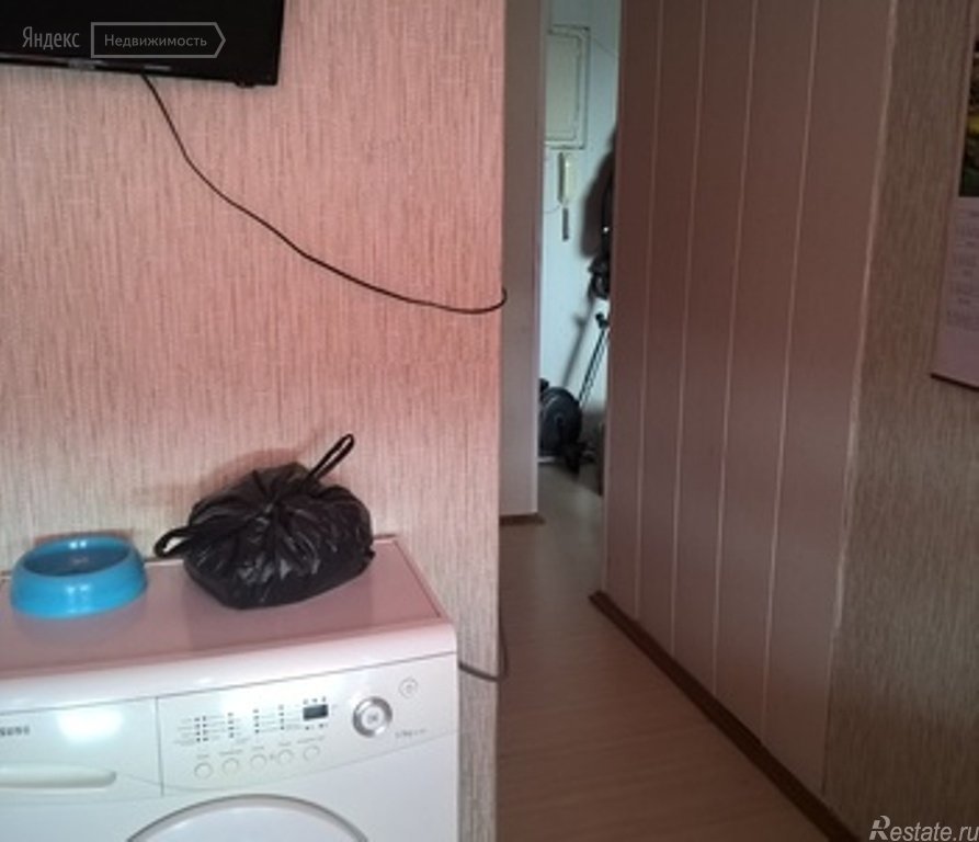 Продажа 2-комн квартиры на вторичном рынке Лопухинка д, Первомайская ул,  д. 1