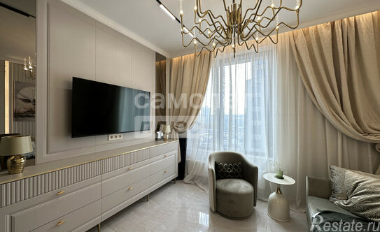 Продажа 2-комн квартиры на вторичном рынке Симоновская наб,  д. 2 к1