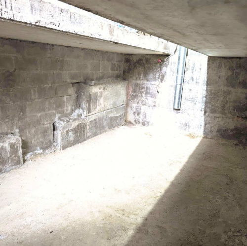 Гараж/парковка поселок Развилка