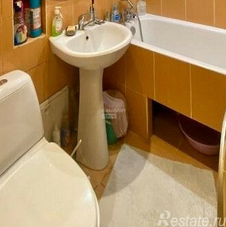 Продажа 1-комн квартиры на вторичном рынке Опалиха, Светлая улица,  д. 3